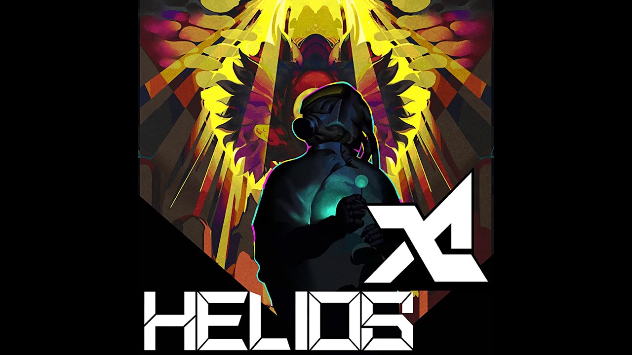 【DDR A20】Helios / xac