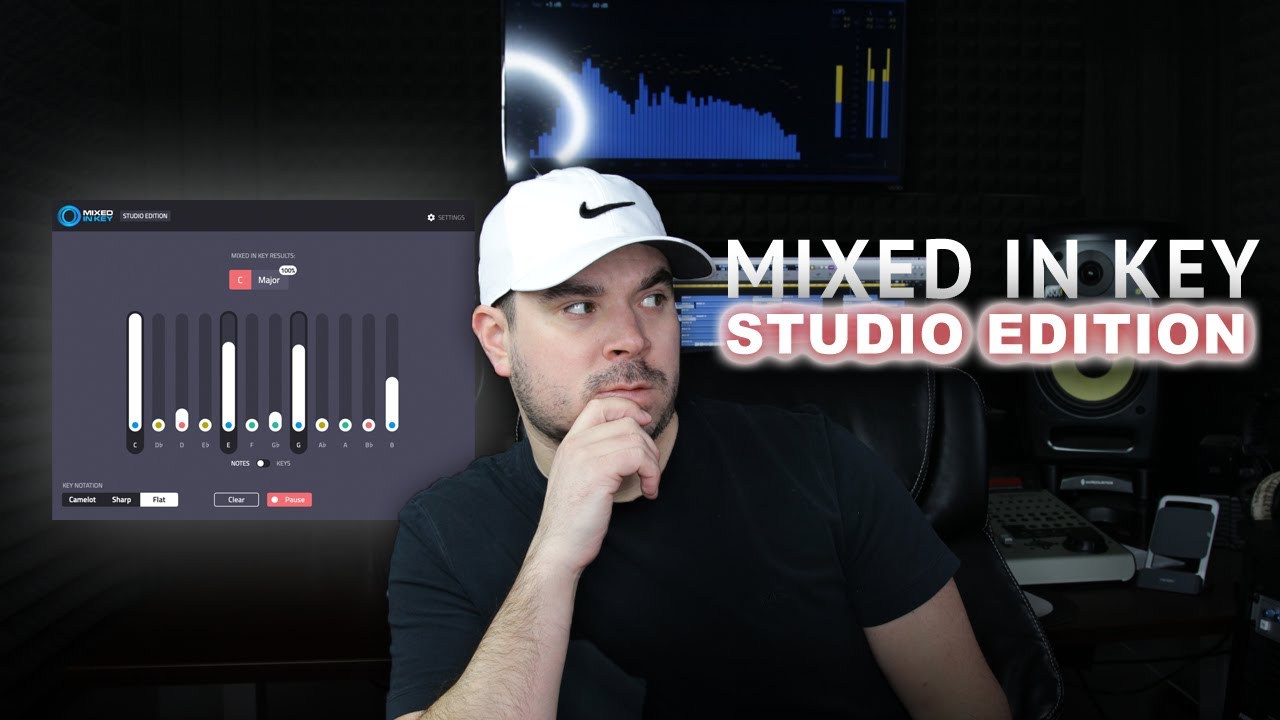 Plugin Sessions Ep. 10 (Mixed In Key | Studio Edition)
