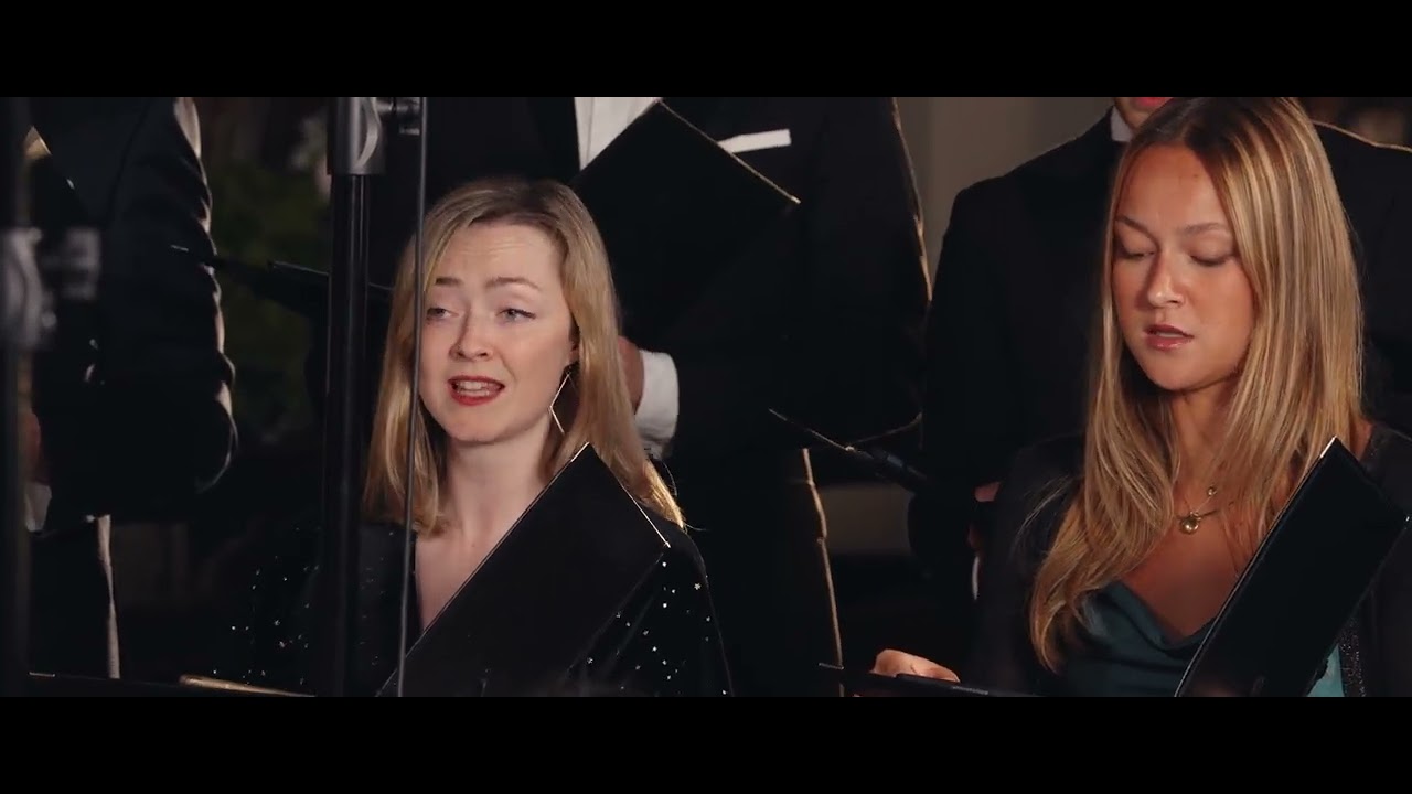 VOCES8: Idyll by Taylor Scott Davis