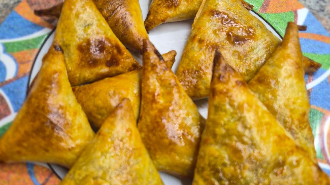 Sambuus Aan Foornada galiyey oo Saliid dhan ku dubin sidan usameyso hadaa ka heshay like #subscribe 