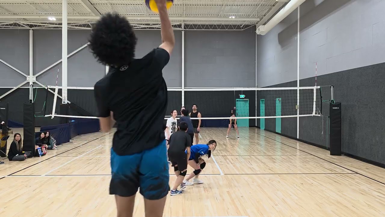 01/03 Team 1 vs Team 4 | E4C Tourney | Semifinals