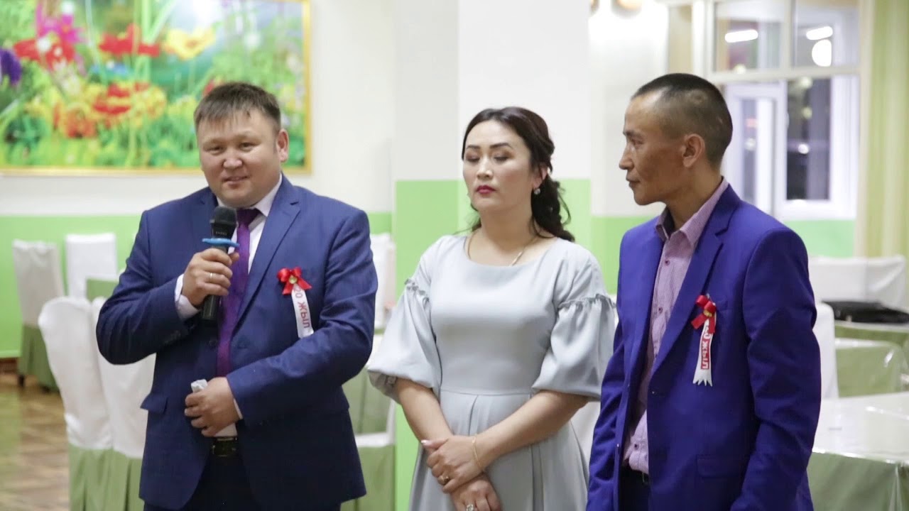20 ЖЫЛДЫК Тогуз Булак орто мектеби РЕСТОРАН 2