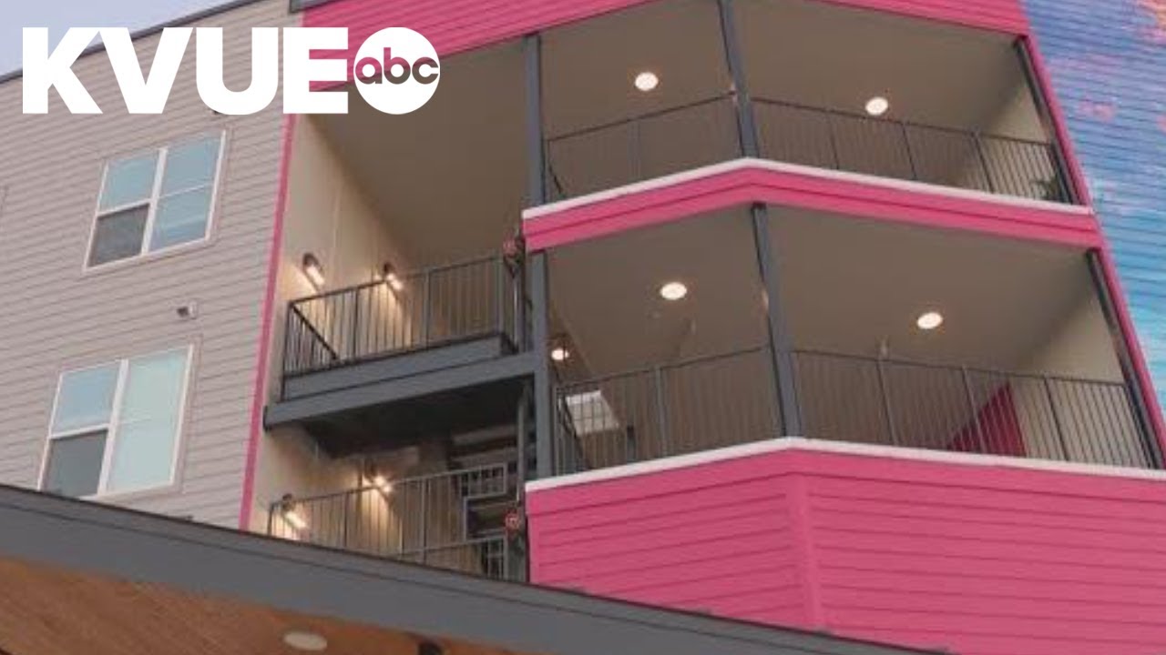 Austin City Council taking steps to tackle affordable housing, climate change