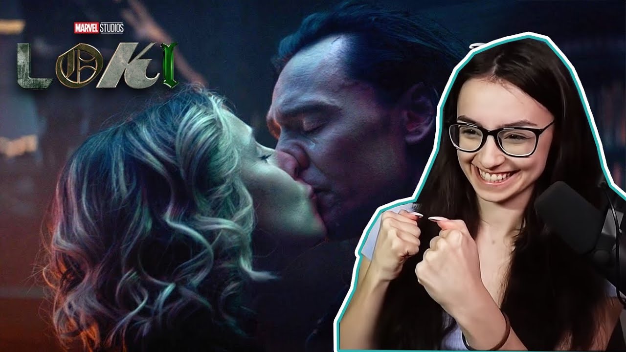 Loki Episode 6 FINALE 
