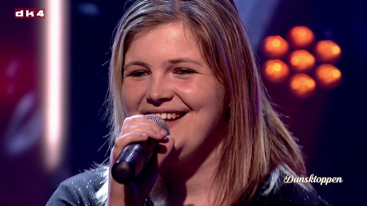 Louise Espersen & Peter Vesth - Op over begge ører