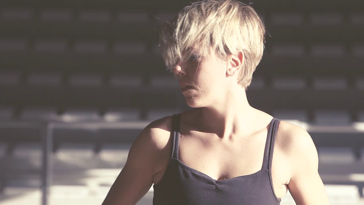 Asd D·Light - video portrait Diana Verona