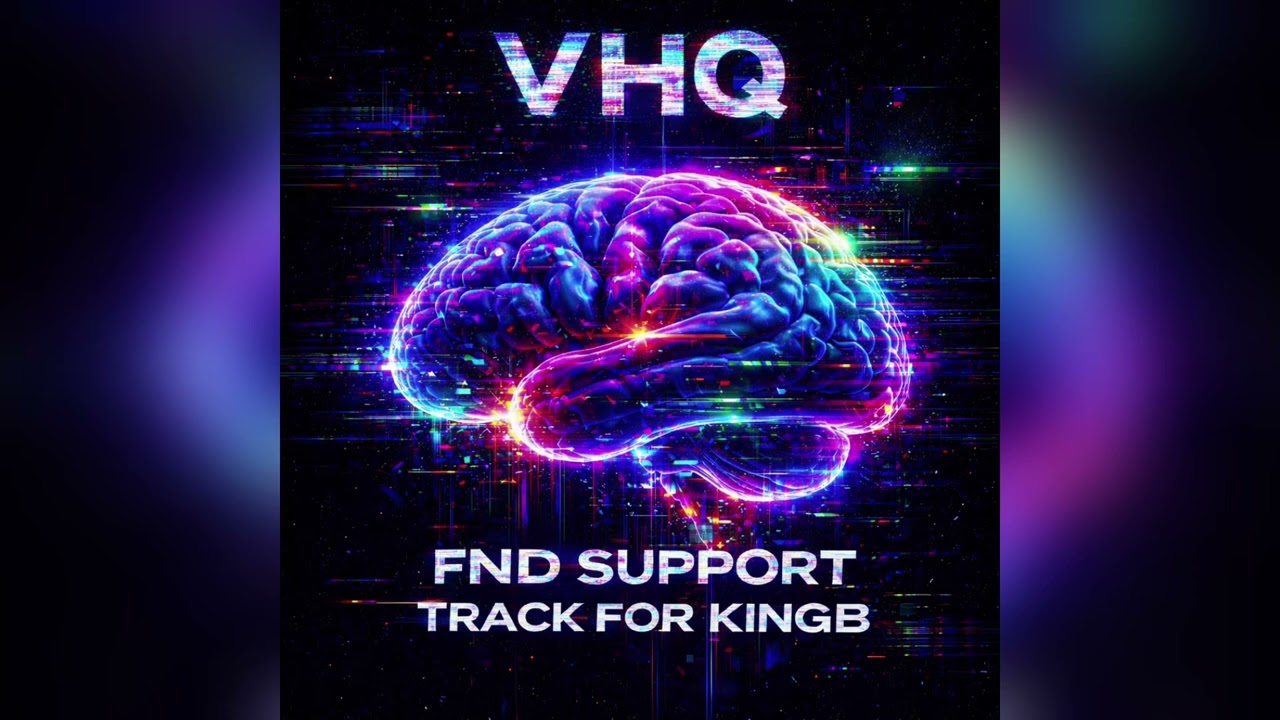 VHQ - FND Support Track for KINGB