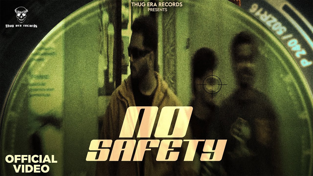 No Safety - Panjeta | Signature By Og ( Official Video )