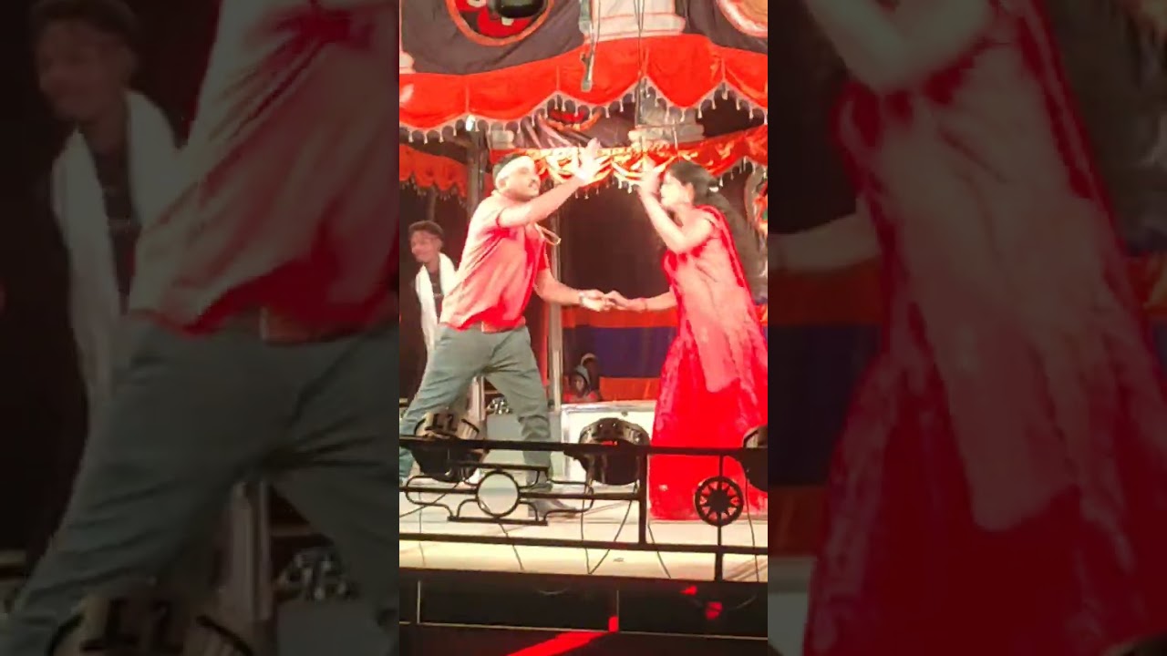 Odia jatra love song