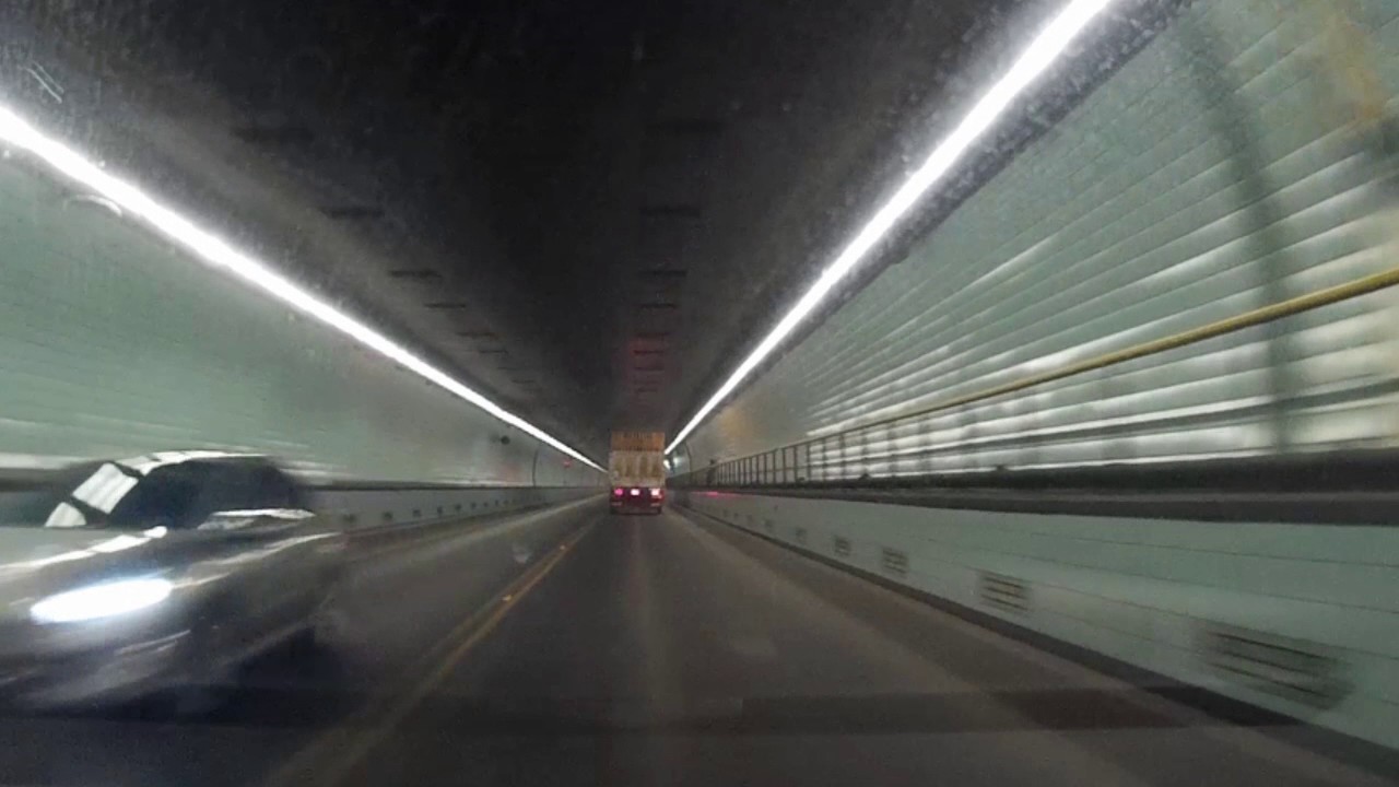 Tunel Subfluvial