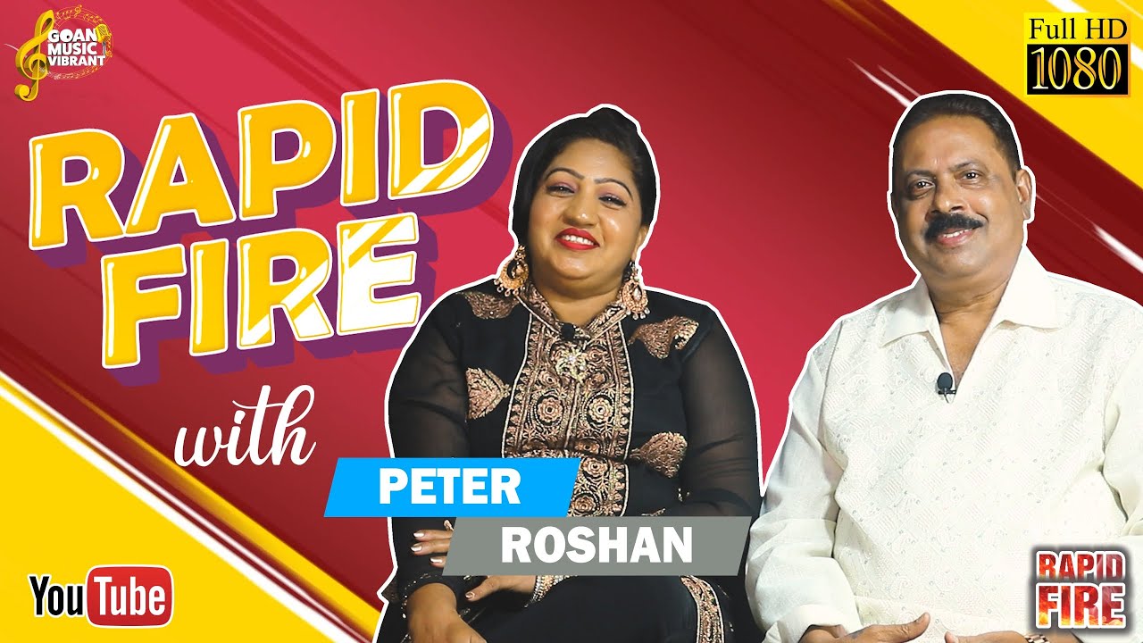 RAPID FIRE With PETER & ROSHAN 2021 | Watch till the End