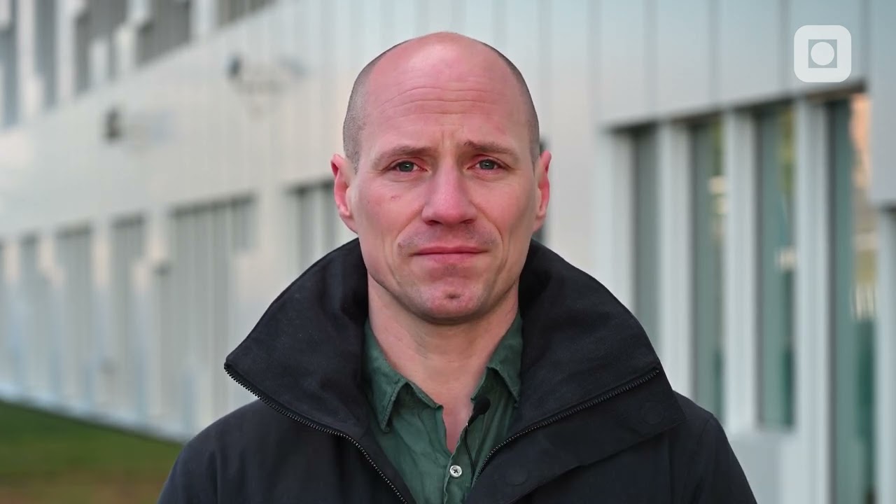 Ta videreutdanning p&aring; NTNU - Stian Birkestrand om Master i teknologiledelse og digital omstilling