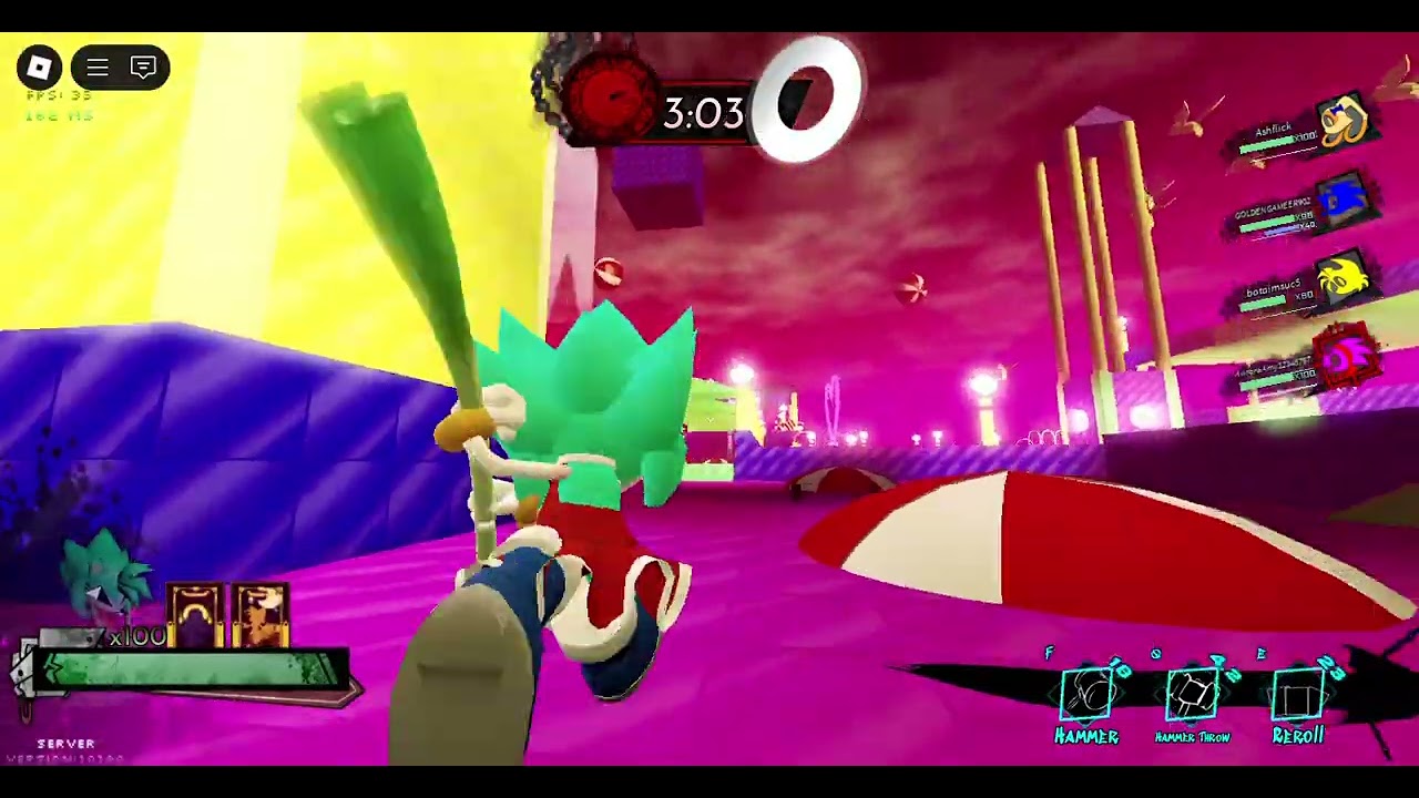 Playing Outcome Memories  Malware Amy