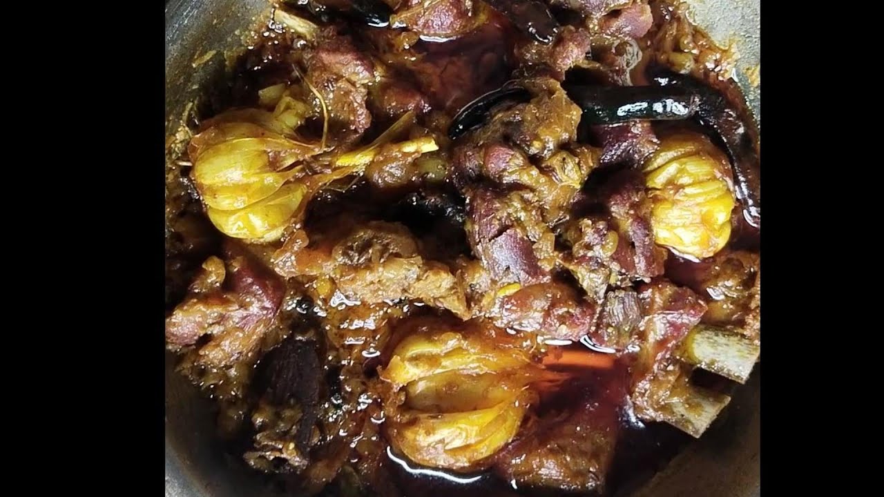 Champaran Mutton | Ahuna Mutton | Bihari Special Champaran Mutton | How To Make  Champaran Mutton