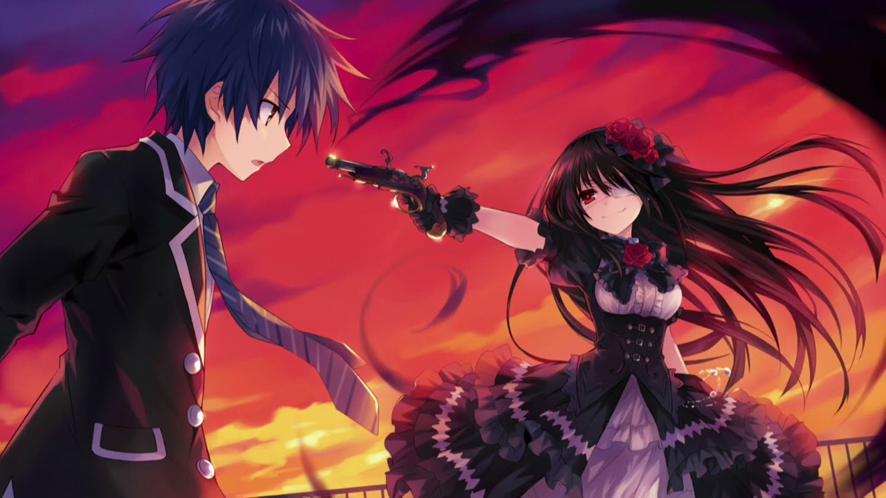 Nightcore - Ready For Love (Cascada)