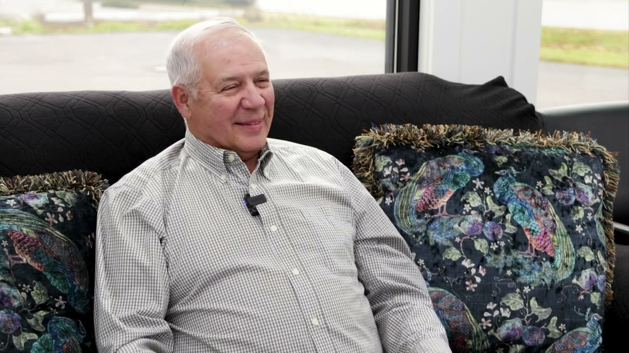 “Why I Chose a Dental Implant Instead of a Prosthetic” | Big Sky Dentures & Implants