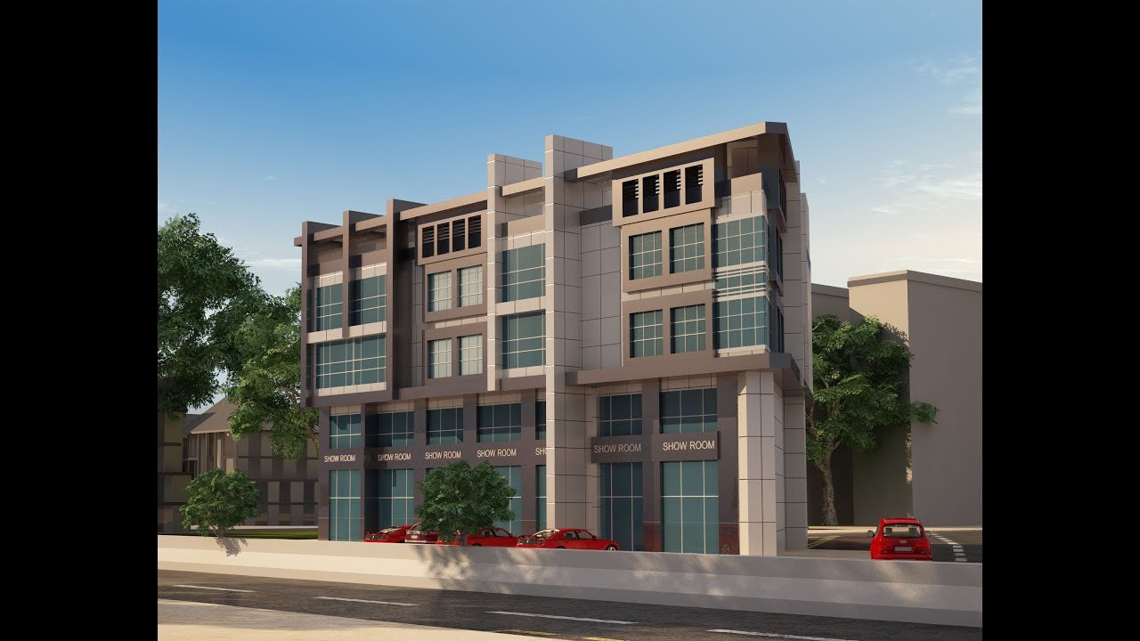 الواجهات الزجاجيه ج(1)