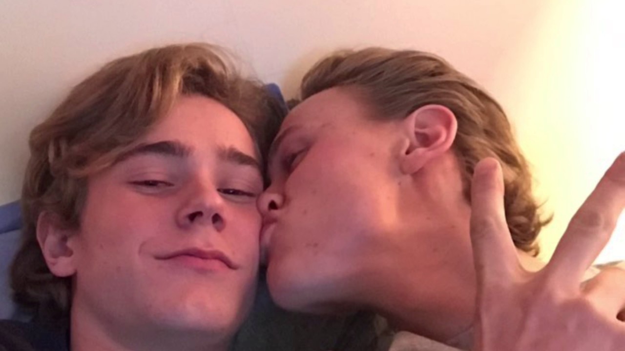Isak & Even S3 story & Skam family S1-2 & 4