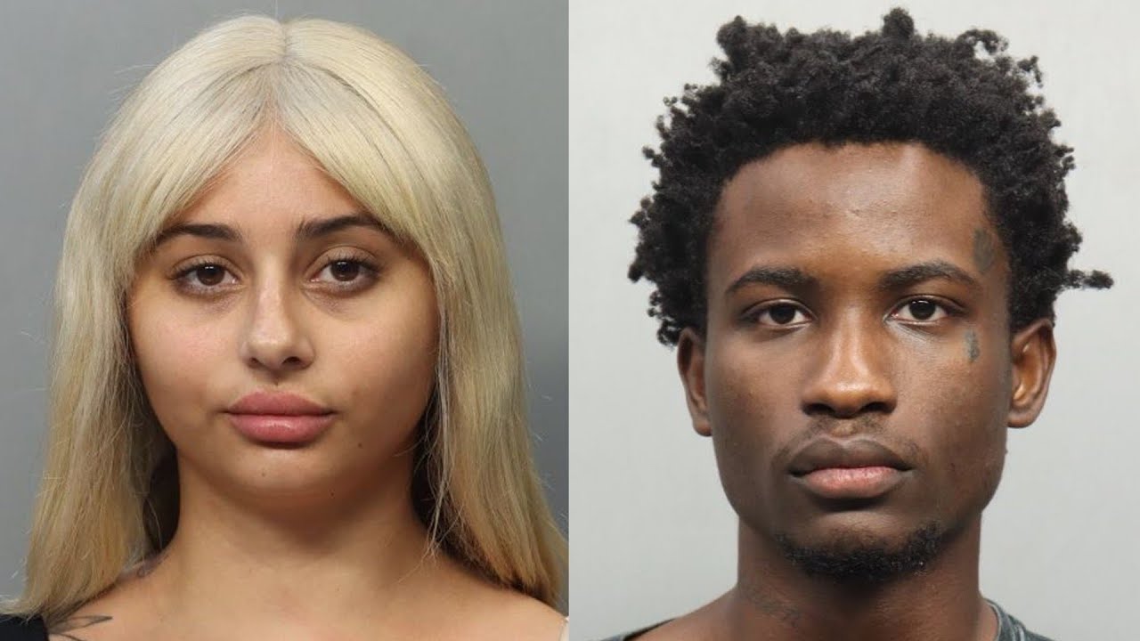 Miami-Dade prosecutors detail dramatic sex trafficking, child kidnapping allegations