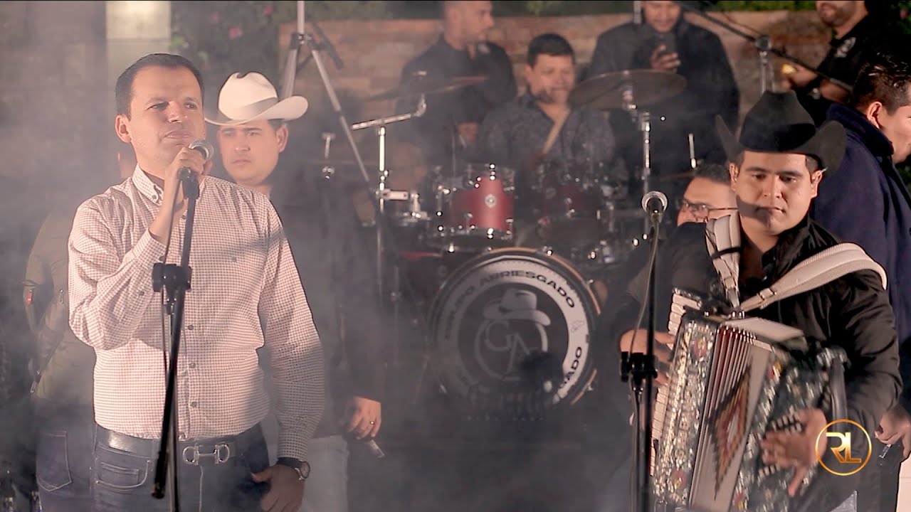Alfonso Pay&aacute;n y Asociados FT Chuy Lopez - El dos de oros