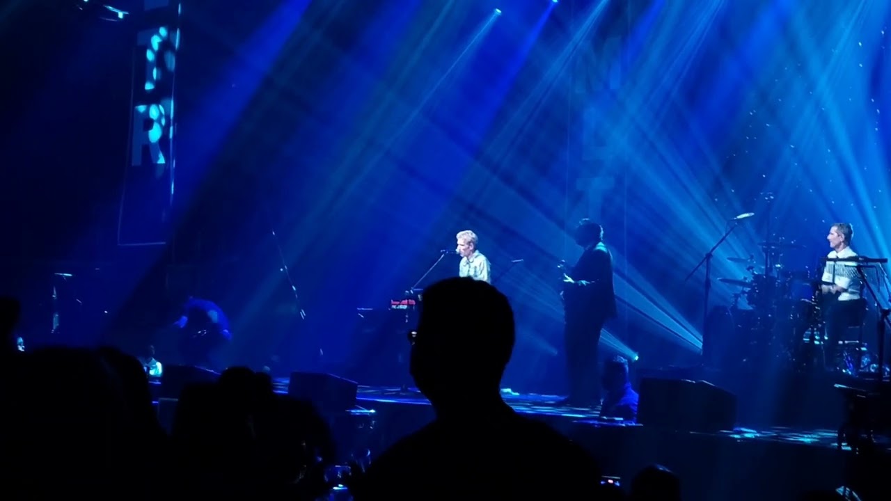 Michael Learns To Rock: Back on the Road 2022 Manila Concert