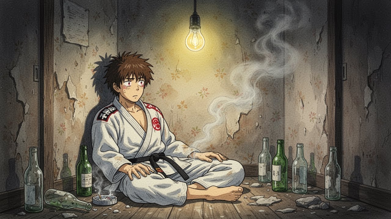 From Broken to Blessed: A Journey Through the Inner Verse