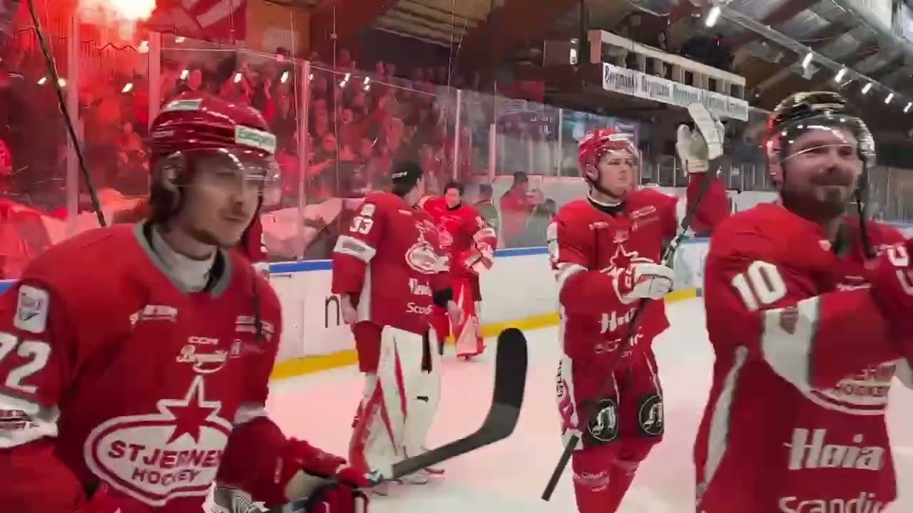 Hockeymagi