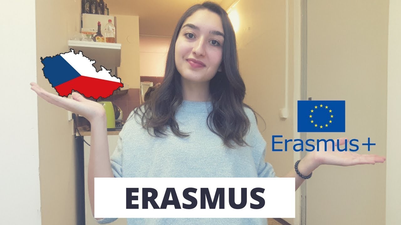 Çek Cumhuriyetinde Erasmus|| University of Hradec Kralove