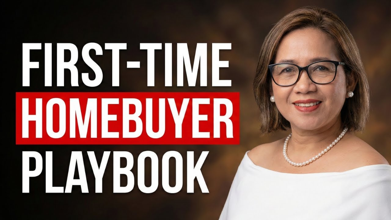 Ultimate Guide for First Time Home Buyers