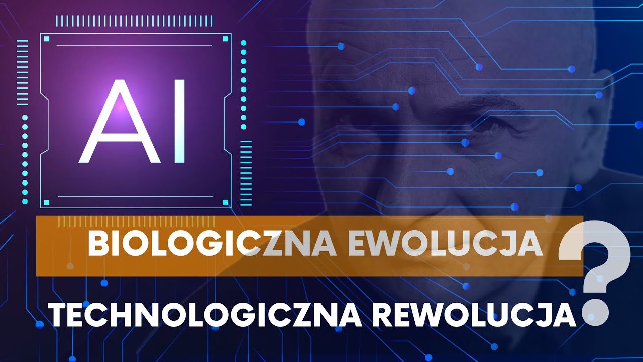Sztuczna inteligencja - kolejny etap biologicznej ewolucji, czy technologicznej rewolucji?