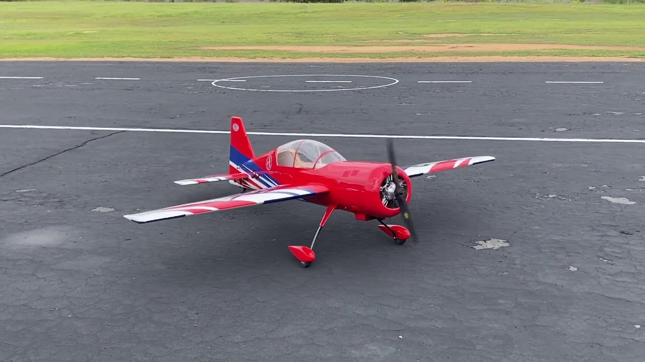 Yak Saito Radial 73R5