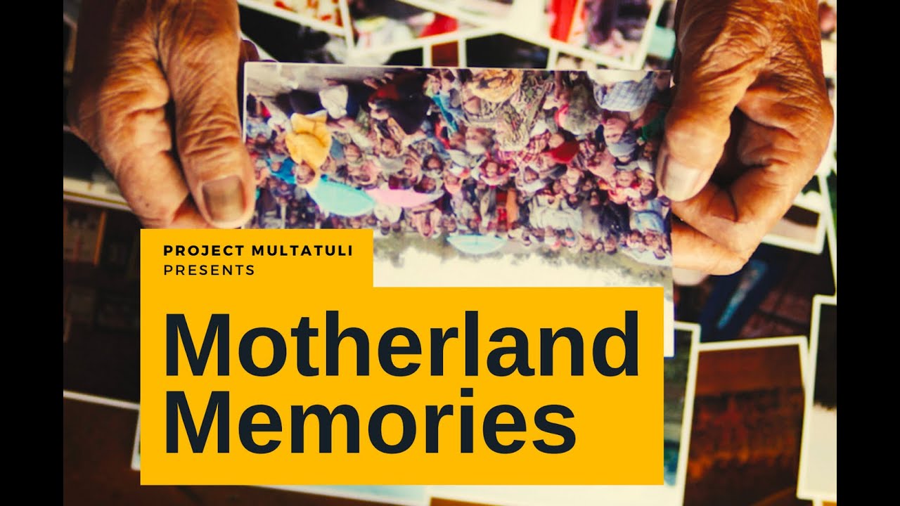 Motherland Memories