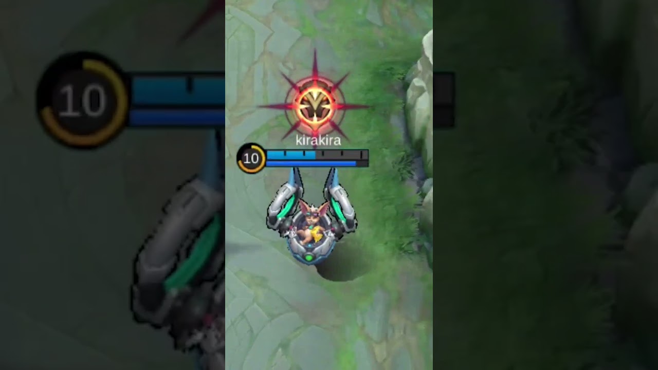 CHIP JUST GOT SOME BACKUP | CHIP | MLBB NEW HERO