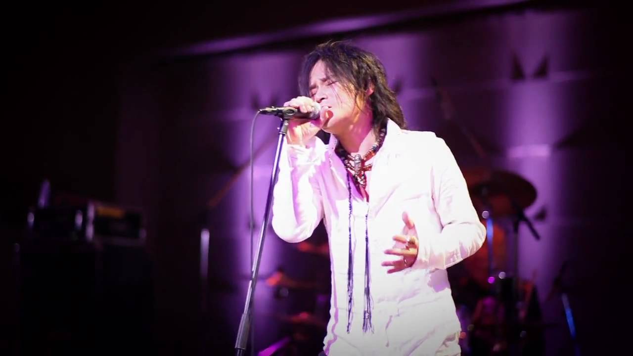 森友嵐士『抱きしめていたい』