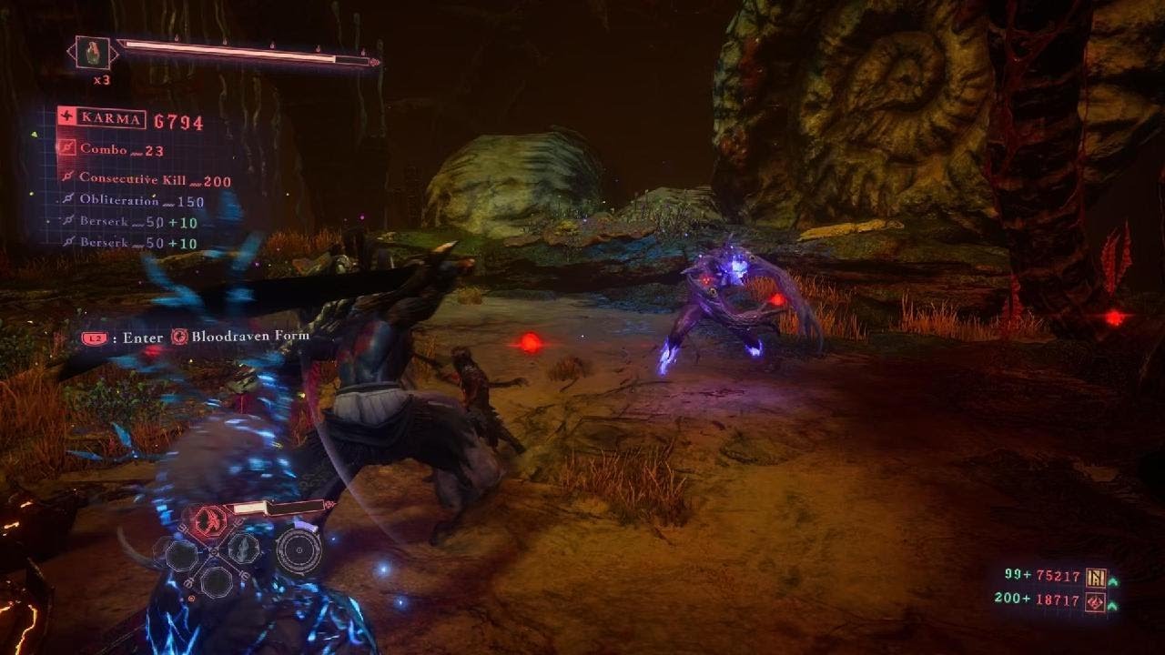 NINJA GAIDEN 4 Solitary.