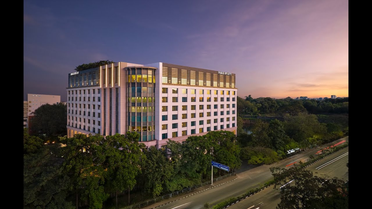 Park Hyatt Chennai