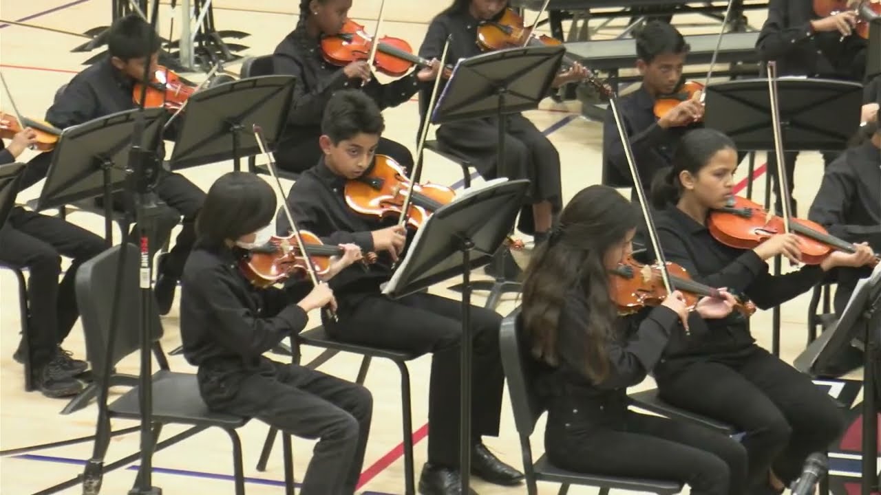 May Final Concert 05-18-23
