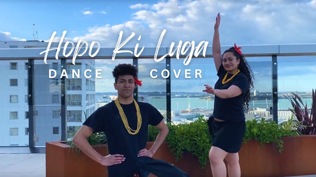 Hopo Ki Luga - Dance Cover