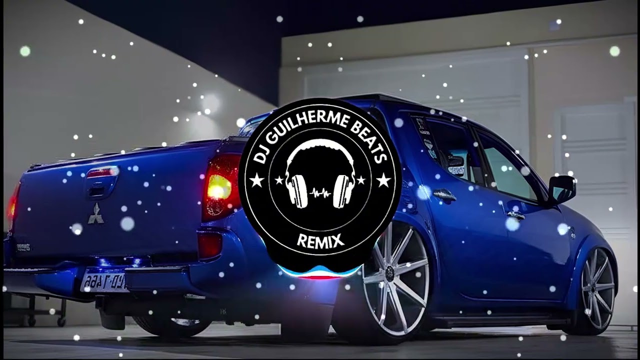 MEDLEY 1.0 | ARROCHADEIRA PRA TOCAR NO PAREDÃO | Mc Jacaré, Lele JP, Wiu, Theuzinho [DJ Guilherme]