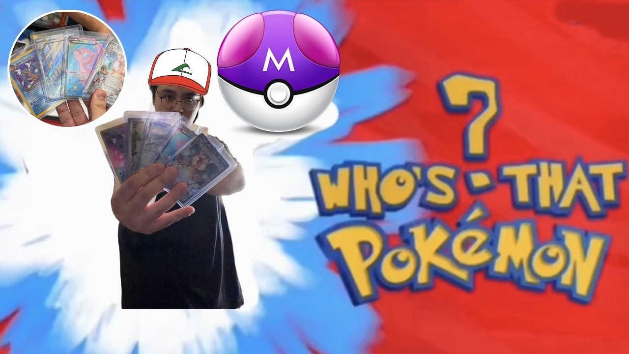 First Pokemon TCG Trade-Night | Buying and Selling Cards