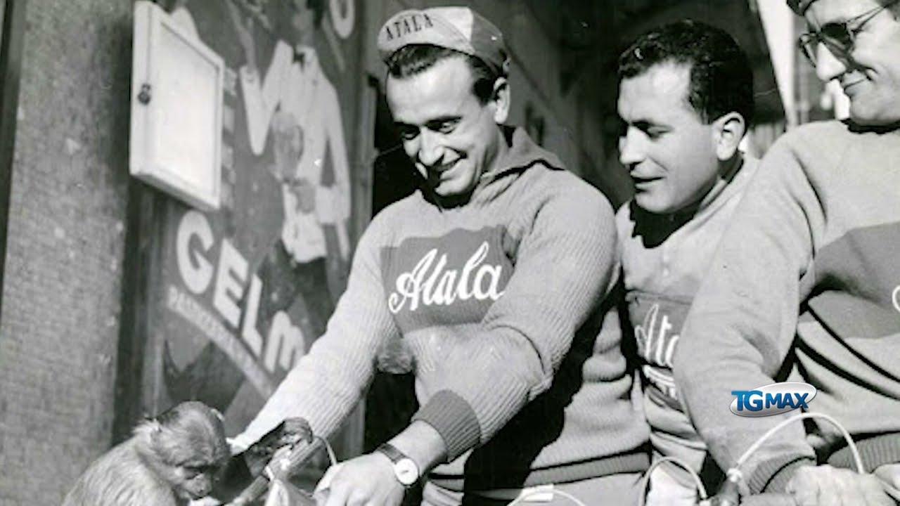 Ciclismo: annullato il gran premio dedicato a Fantini