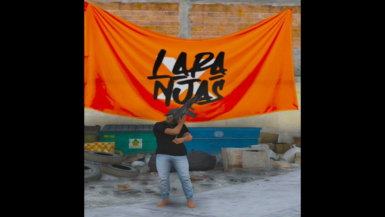 yvngxp - LARANJAS [Prod. Tio Sandro]