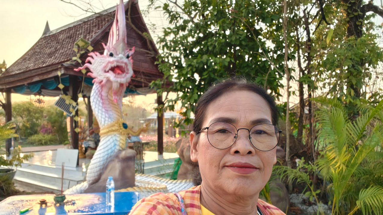 🔴สด.เช้านี้ยินดีผู้โชคดีกับแม่ย่าช่อแก้ว