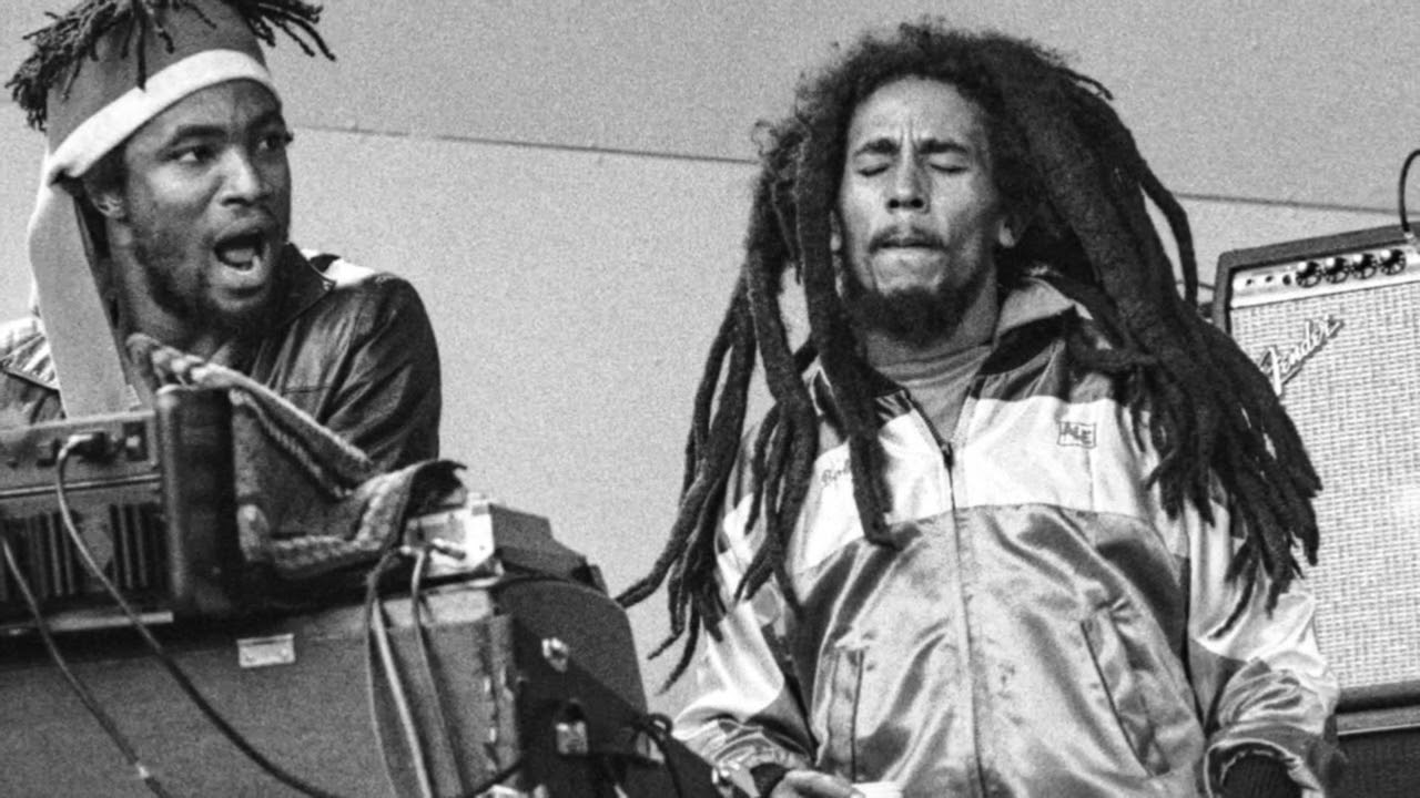 Bob Marley & The Wailers - We And Dem - Demo (Alternate Mix)