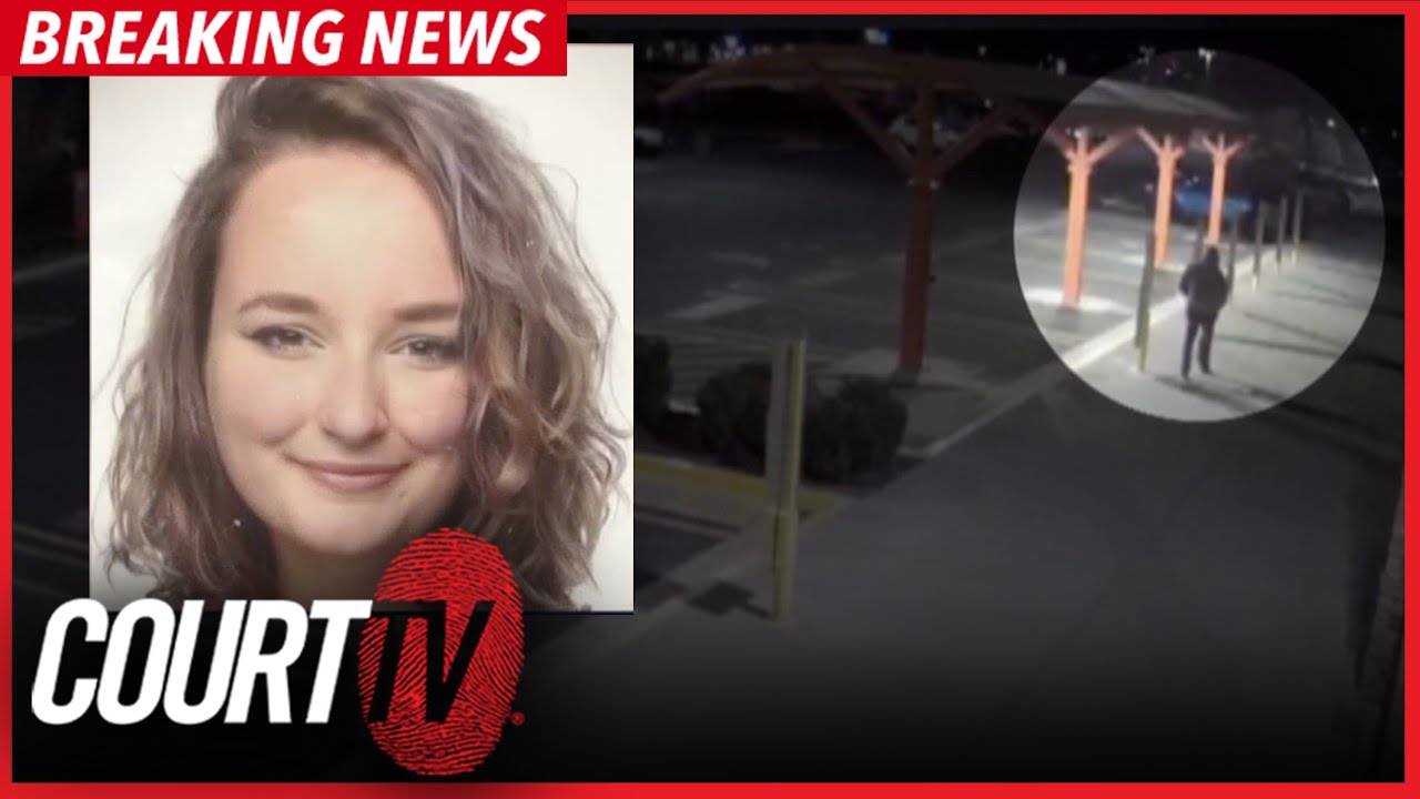 Suspect in Custody in Naomi Irion Abduction