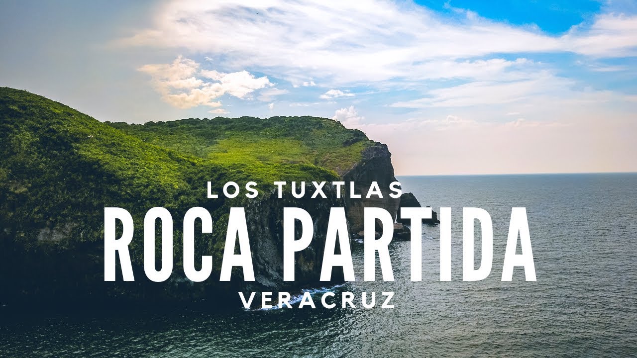 ¡Esto NO ES IRLANDA, es MÉXICO! I Mariel de Viaje