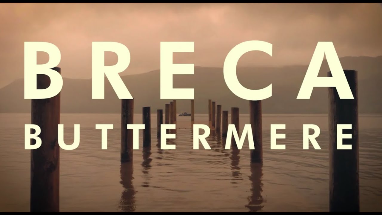 Breca Buttermere Swimrun 2019 - Official Race Film