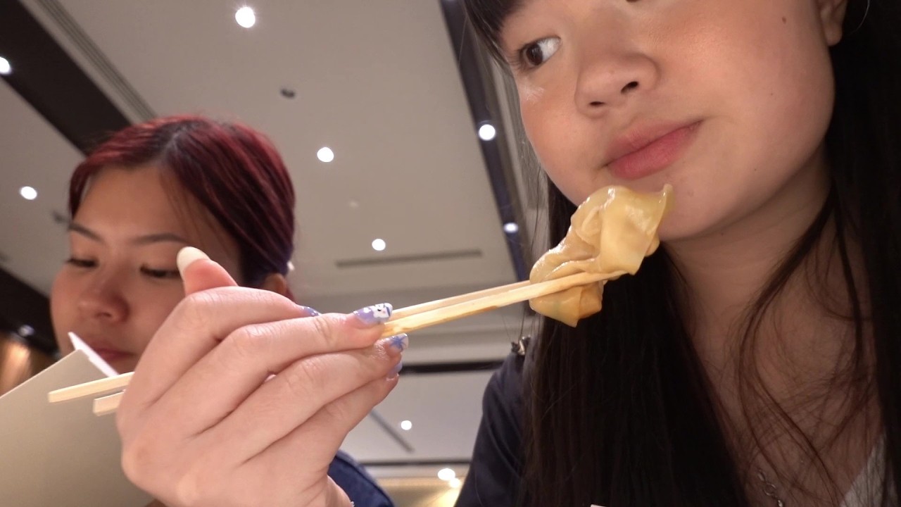 A Week In Taiwan & Hong Kong | JAN 2026!