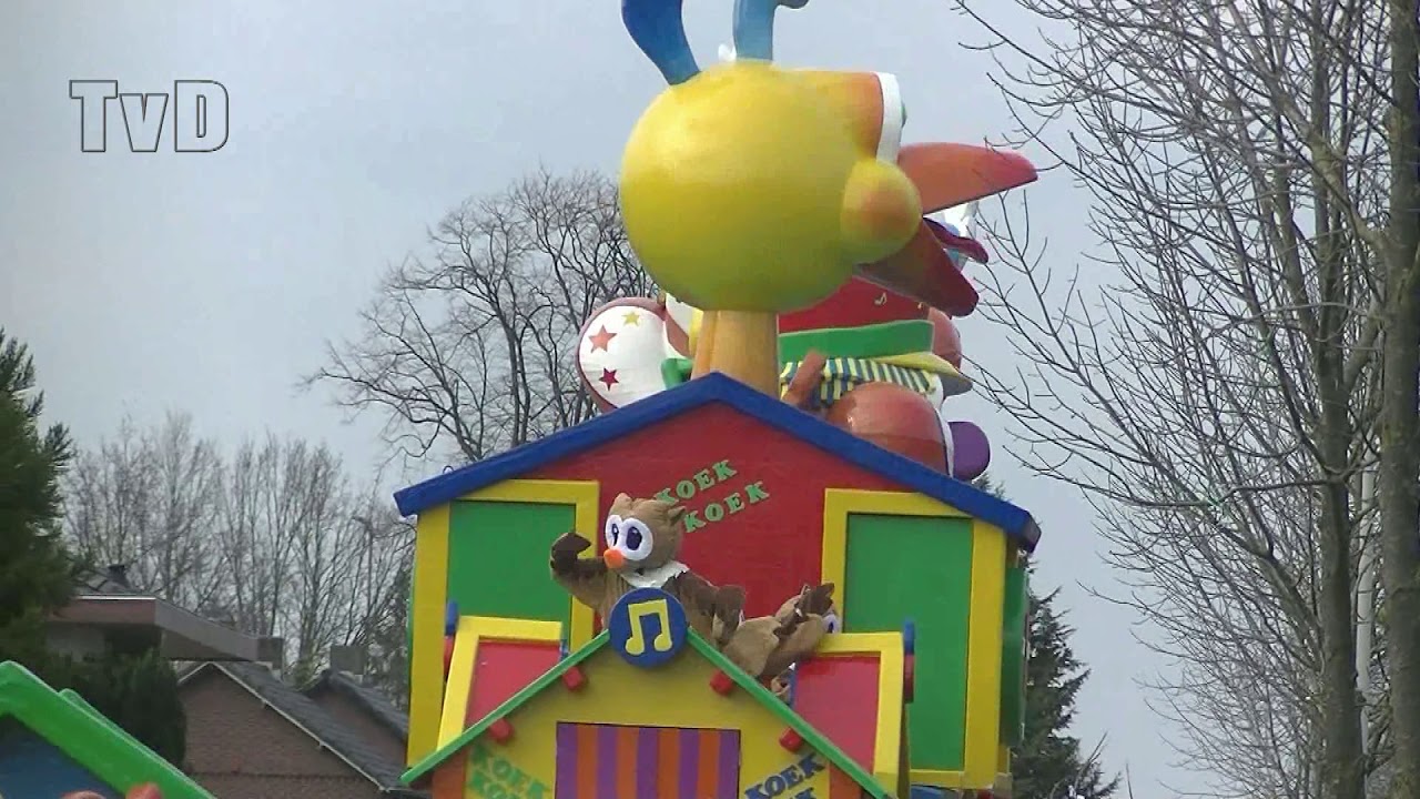 Wagen van 