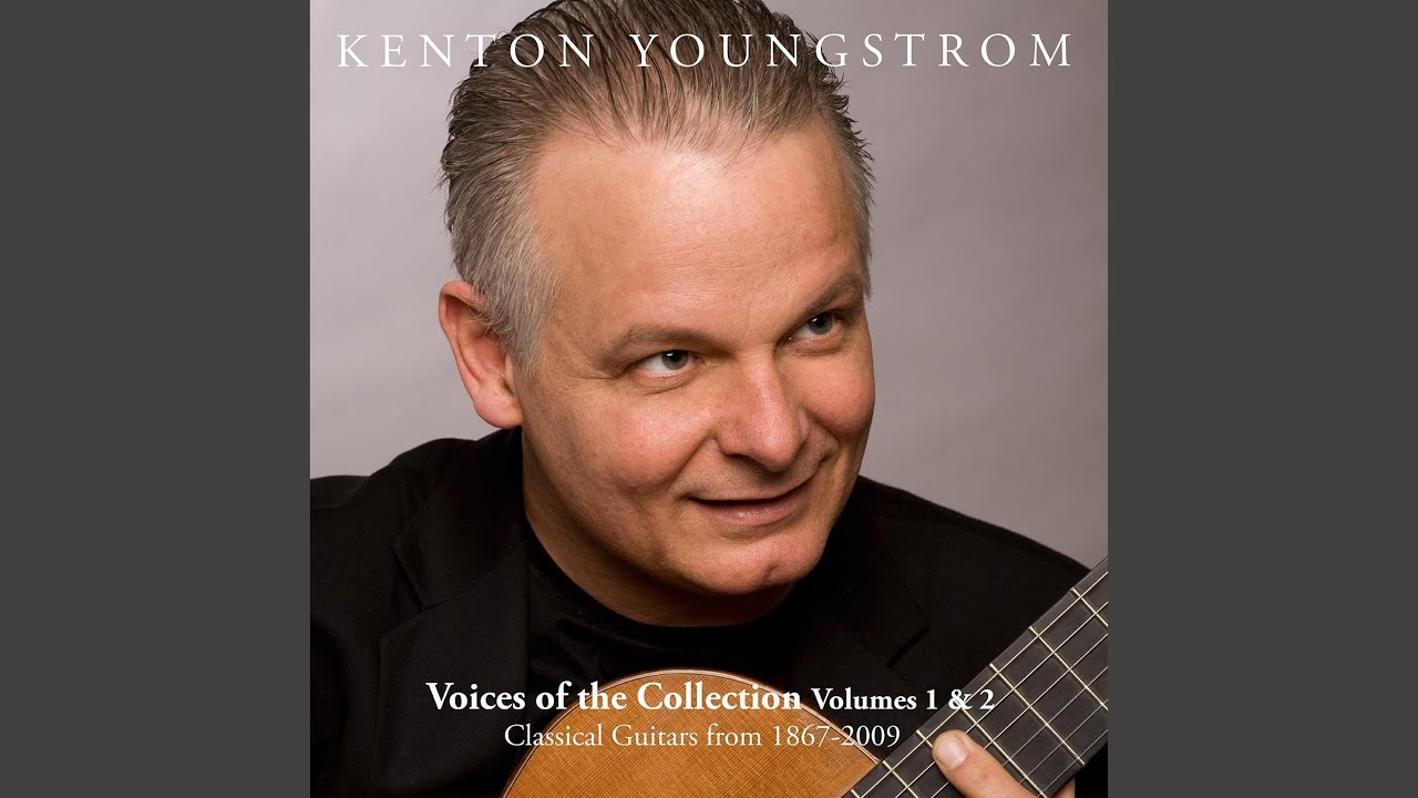 Notebook for Nannerl: IV. Menuett (Arr. by Kenton Youngstrom)